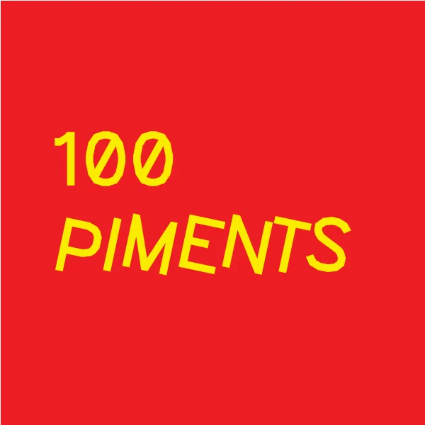 Livre 100 piments, à cultiver et à déguster, ça va piquer ! + kit semis offert !