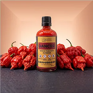 10/10 - Danger