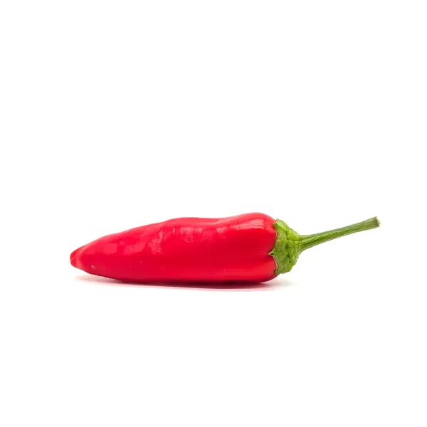 10 Graines de piment Hungarian Hot Wax