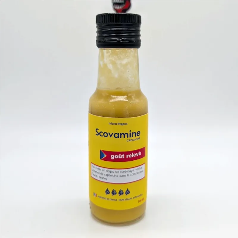 4/10 - La Scovamine
