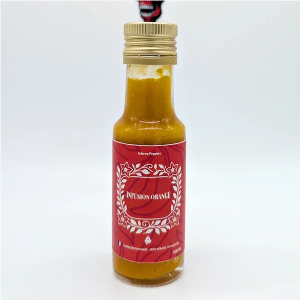 1/10 - Infusion Orange