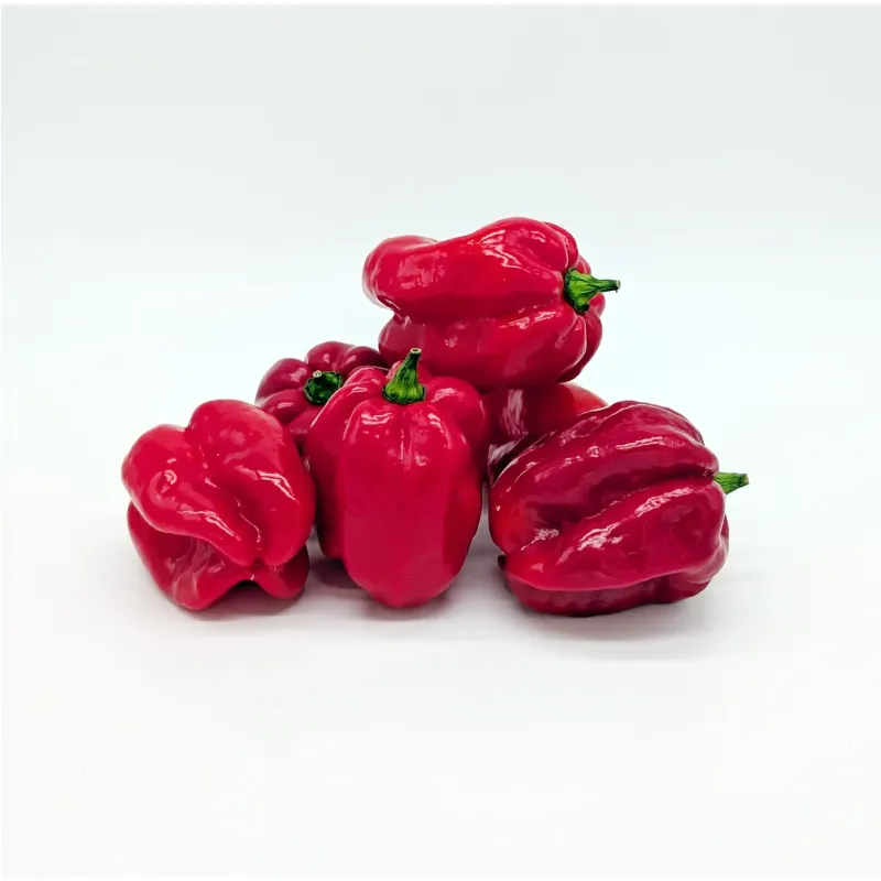 Habanero Rouge