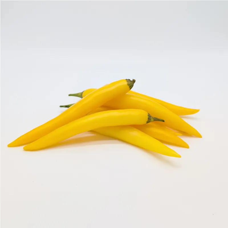 Cayenne Jaune