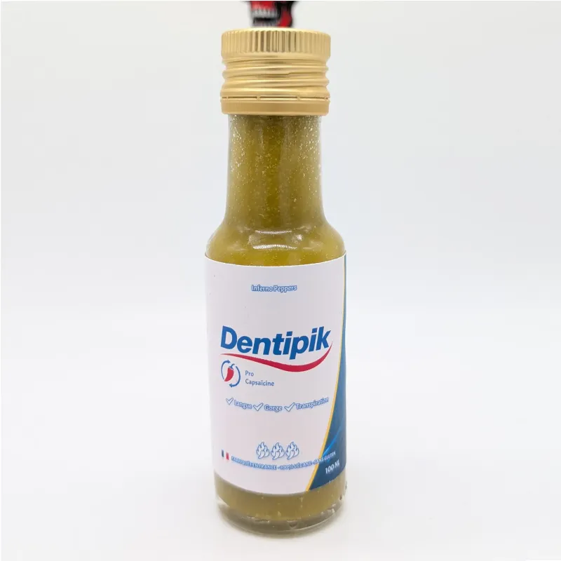 3/10 - Dentipik