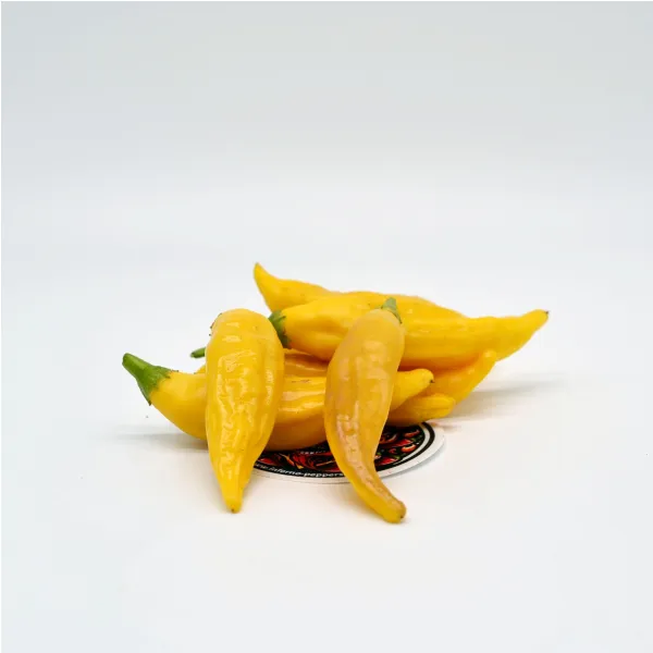 Hot Lemon